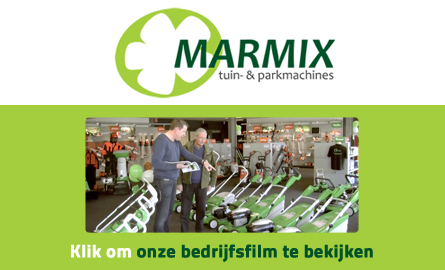Marmix bedrijfspresentatie