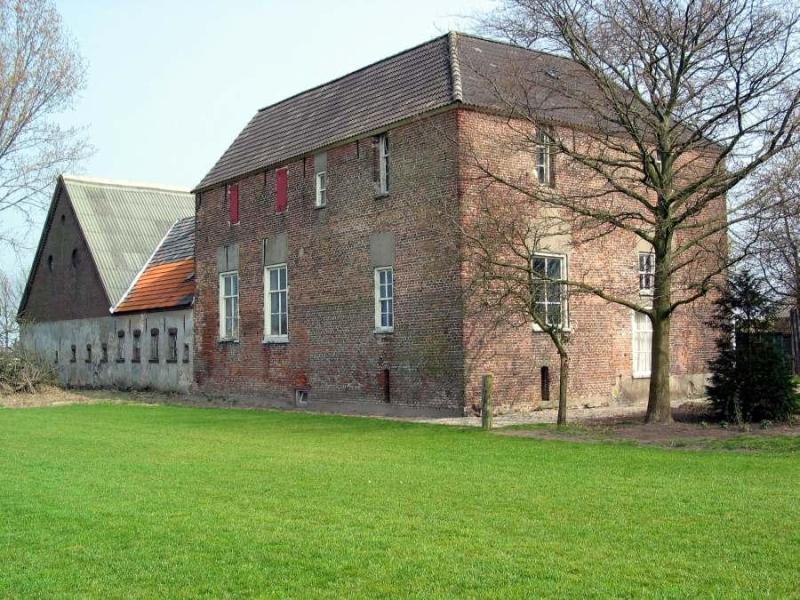 Huize Rijswijk