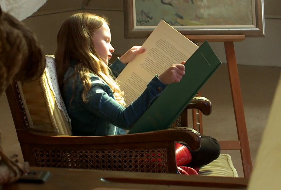 Wie bedenkt naam voor ‘nieuwe Liemerse culturele organisatie’?