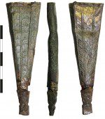 zwaardschedepuntbeschermer