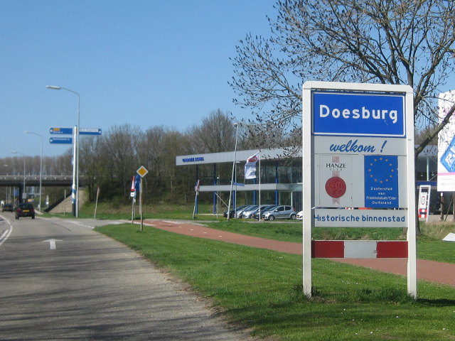 Criminaliteitscijfers dalen gestaag in Doesburg
