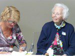 Project verhalenoogst Mw Annemarie van Rooijen en Miep Otten