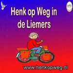 henk-op-weg