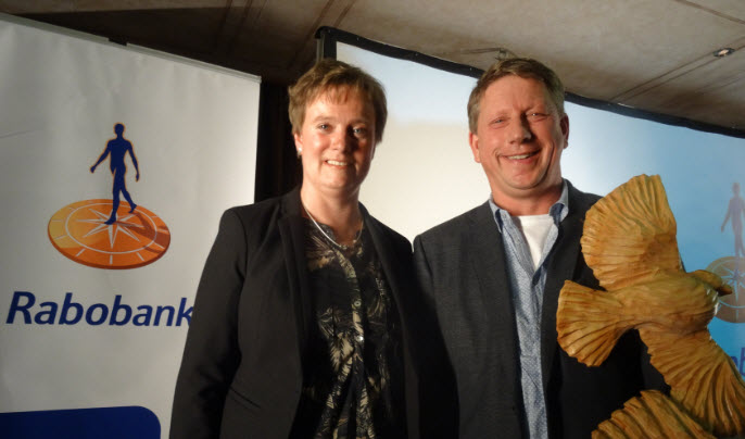 VIDEO  I  Jan Kütschruiter; MKB ondernemer van het jaar