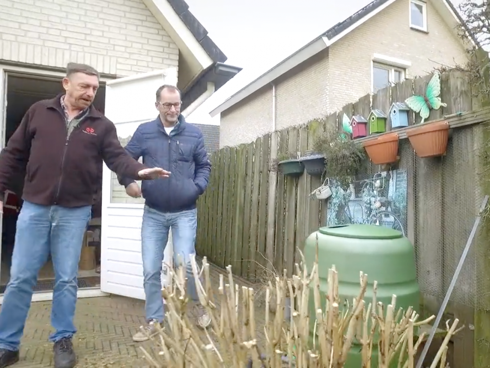 Video | Liemers heeft energieloket – rondje langs ‘duurzame’ inwoners