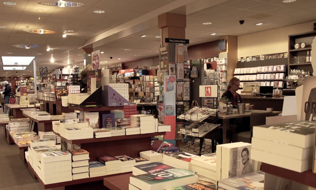 Rondje Liemers – Boek en Buro