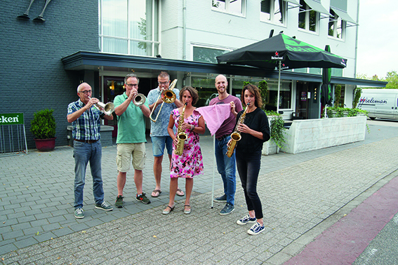 Westervoort LIVE weer met ‘het grootste café van de Liemers’