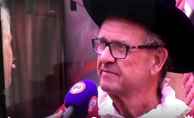 Video: Zomerdijk in hoofdrol