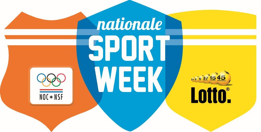 Opening 14e editie Nationale Sportweek in Zevenaar