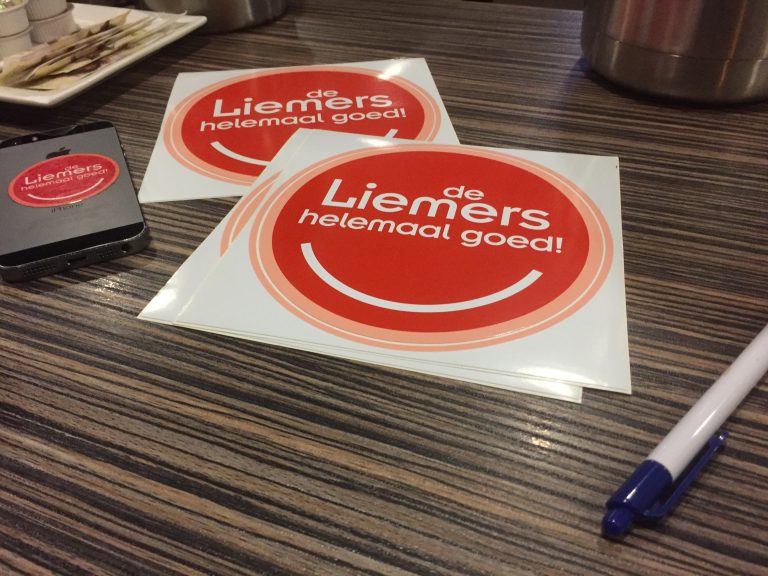 VIDEO : Ambassadeurs promoten de Liemers