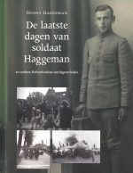 1323 voorkant De laatste dagen van soldaat Haggeman