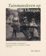 1358 voorkant Tuinmansleven op de Ulenpas