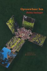 Voorkant Opvouwbaar bos