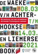 poster Bookenwaeke A4