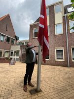 onthulling-liemerse-vlag-westervoort2