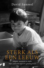 Samwel, David_Sterk als een leeuw