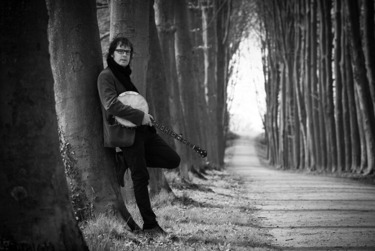 Het Oneindige muzikale Laagland van Izak Boom