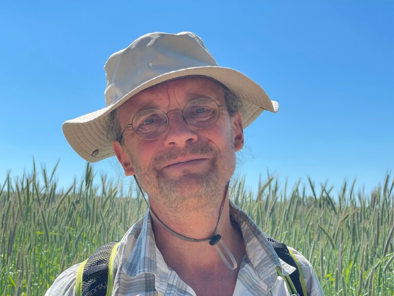 Tuinieren zonder ongewenste gasten