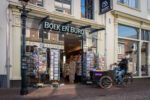 De brievenkist is verhuisd naar Boek en Buro – foto Jolanda van Velzen 4