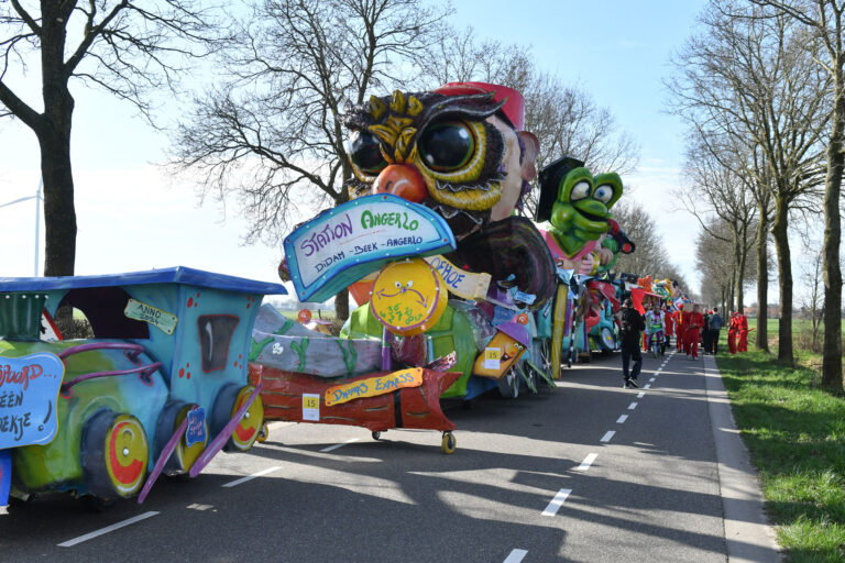 23e Halfvastenweekend 22 en 23 maart 2025 in Angerlo met vernieuwde line-up