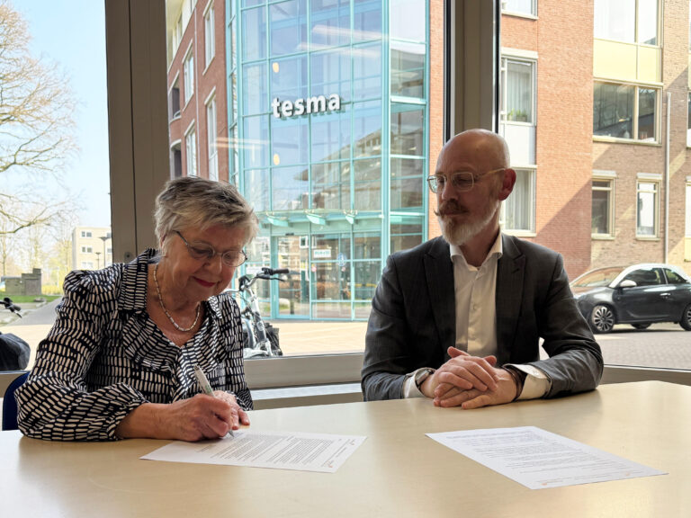 Bibliotheken van Montferland en Achterhoekse Poort onderzoeken fusie