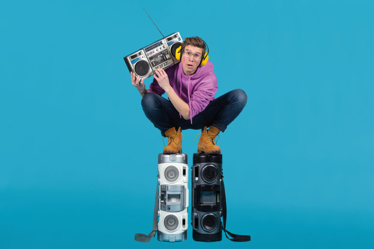 Cabaretier Remy Evers komt naar het Musiater