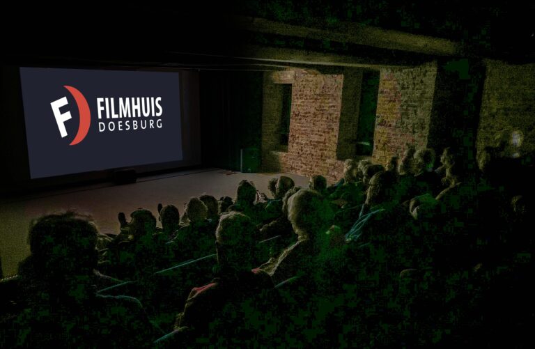 Filmhuis Doesburg: slecht nieuws en optimisme