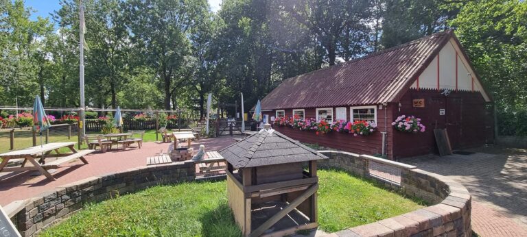 25 jaar kinderboerderij Rosorum Zevenaar