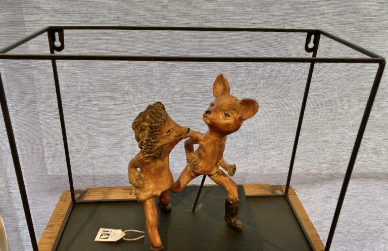 Voorjaarsexpositie Kunstkring Het Gelders Eiland