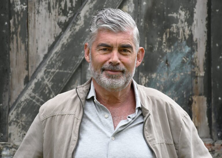 80 jaar Bevrijding – Lezing Rob Oudkerk over de Joodse Raad