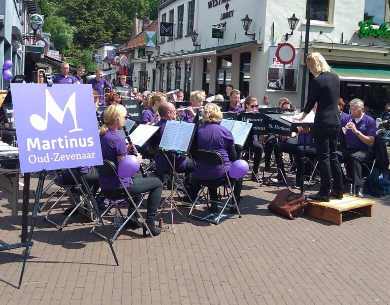 Martinus in Münster