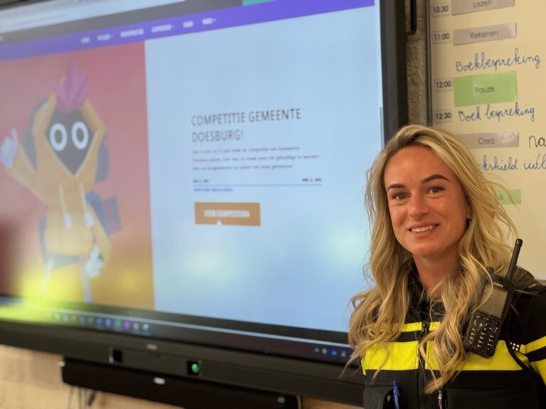 Gemeente Doesburg zoekt Cyber Agents!