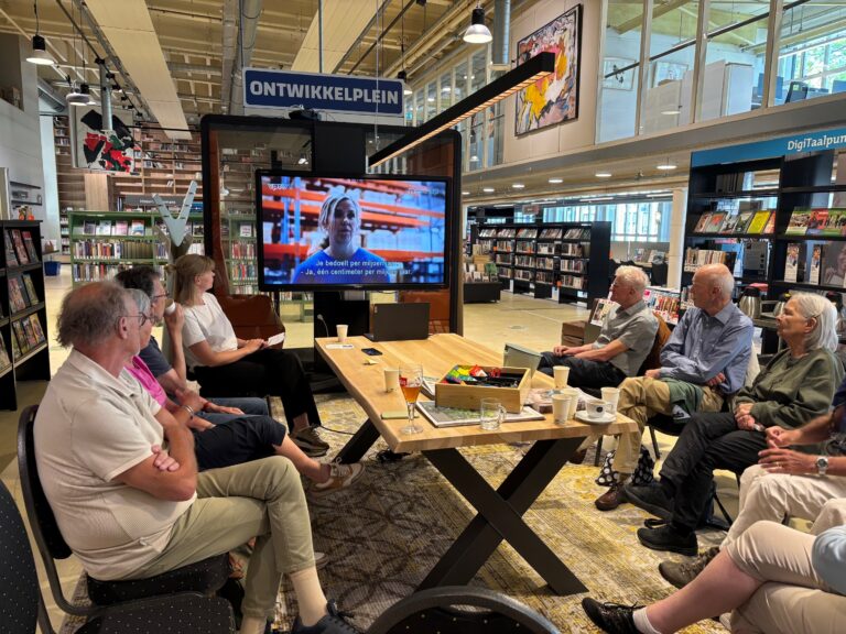Kunstwerk! organiseert tweede Tegenlicht Meet-up: hoe redden we het vrije internet?