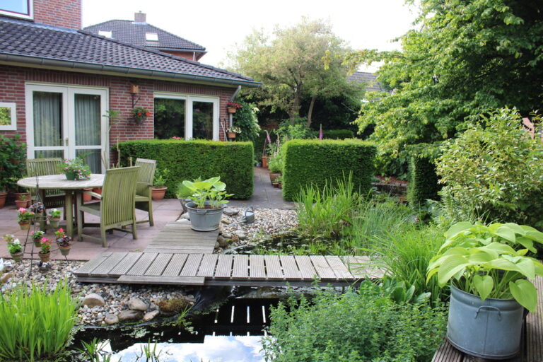 Open Tuinen Weekend Groei&Bloei – Liemers 21 & 22 juni 2025