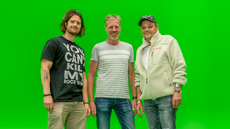 Het Nieuwe Kader en TenFeet starten samenwerking voor next-level eventproducties