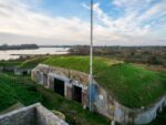 Afbeelding 3. Fort Pannerden – Foto Jan Adelaar