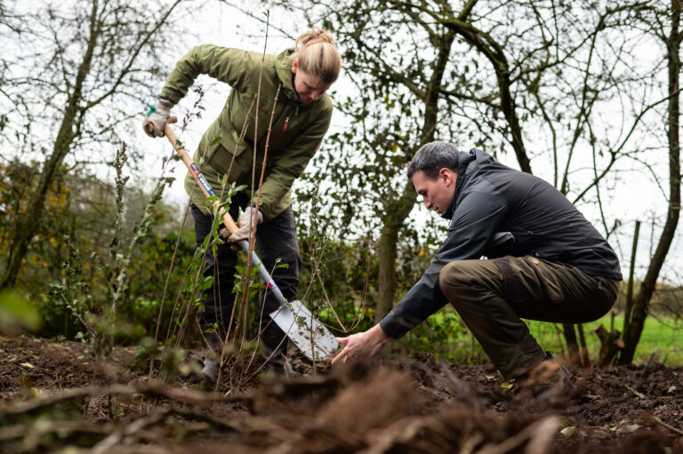 Werk ook mee aan een groene en aangename leefomgeving in de Liemers!