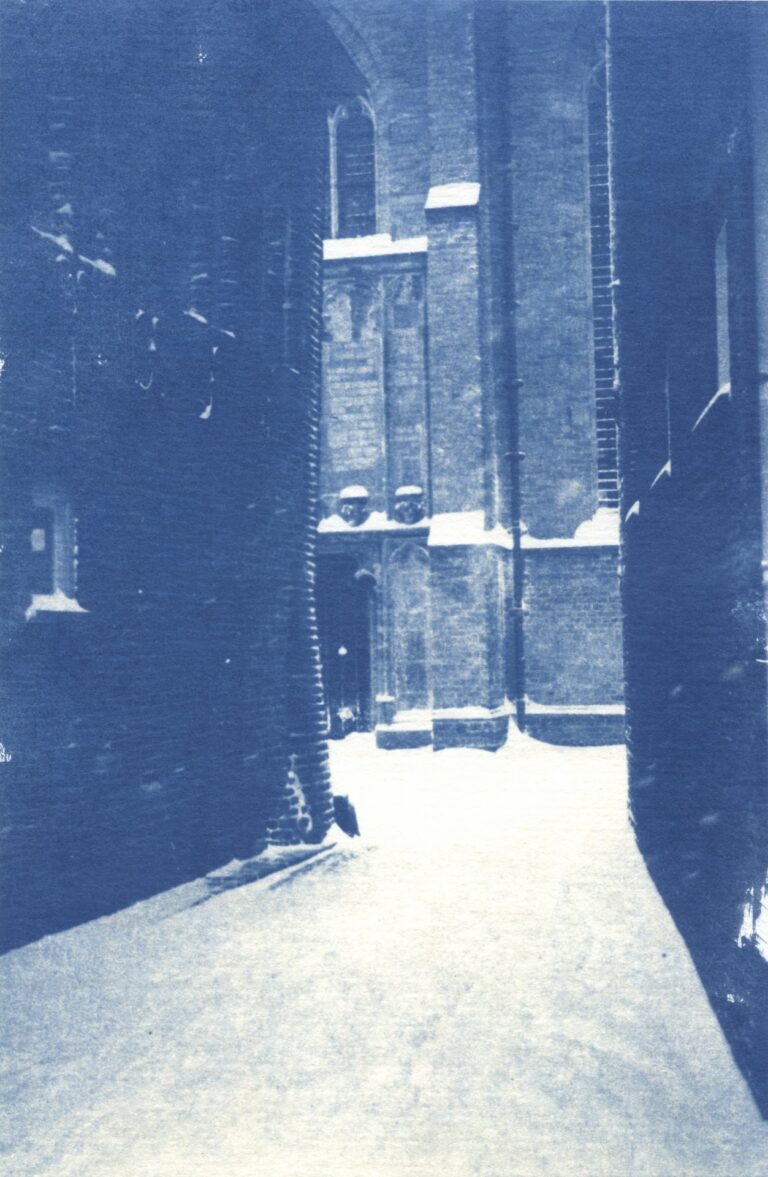 Architectonisch erfgoed als monumenten van licht