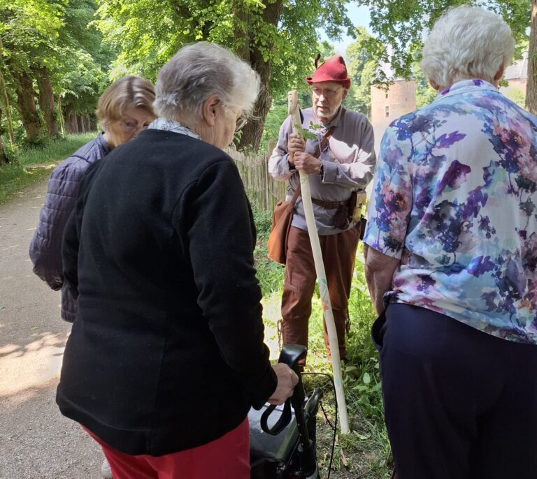 Heksenkruidenwandeling