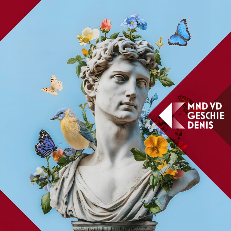 Maand van de Geschiedenis bij Kunstwerk!: Natuurlijk