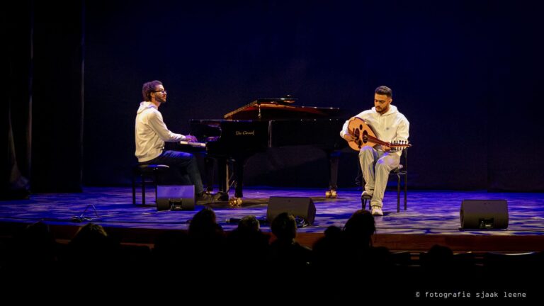 Sirico: gedurfde culturele fusie, intellectuele verfijning en emotionele resonantie