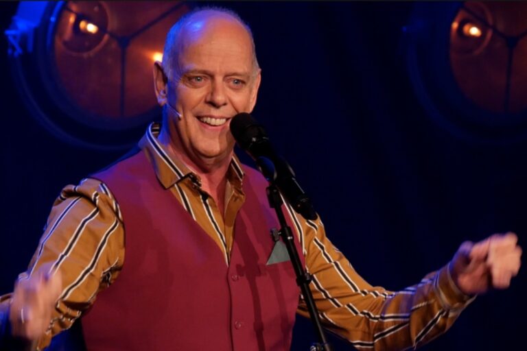 Theaterconcert: een soirée met Annie M.G.