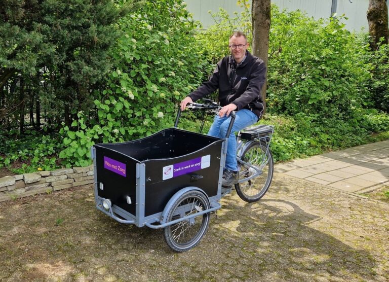 Kom kennismaken tijdens de Open Dag bij WEC Doesburg