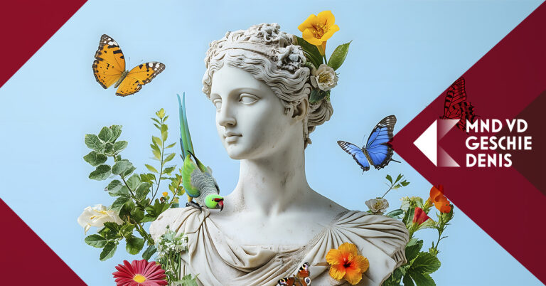 Bibliotheek Montferland viert de Maand van de Geschiedenis