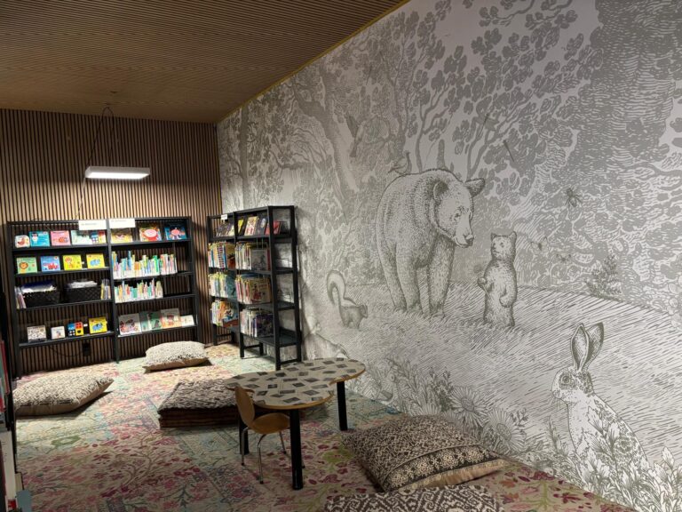 Nieuwe bibliotheek in Westervoort open – kom kijken tijdens de open dag