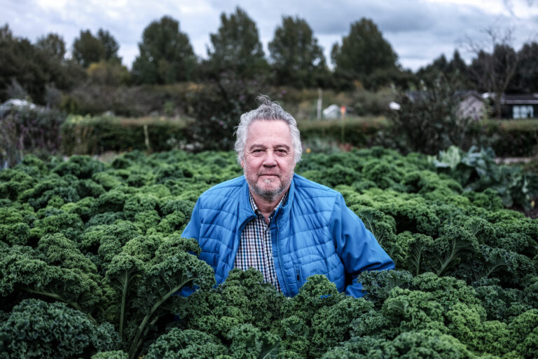 Expositie Humphrey Ottenhof in Turmac Cultuurfabriek