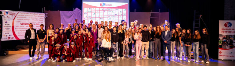 Nomineren voor Liemerse Sportprijs 2025 gestart