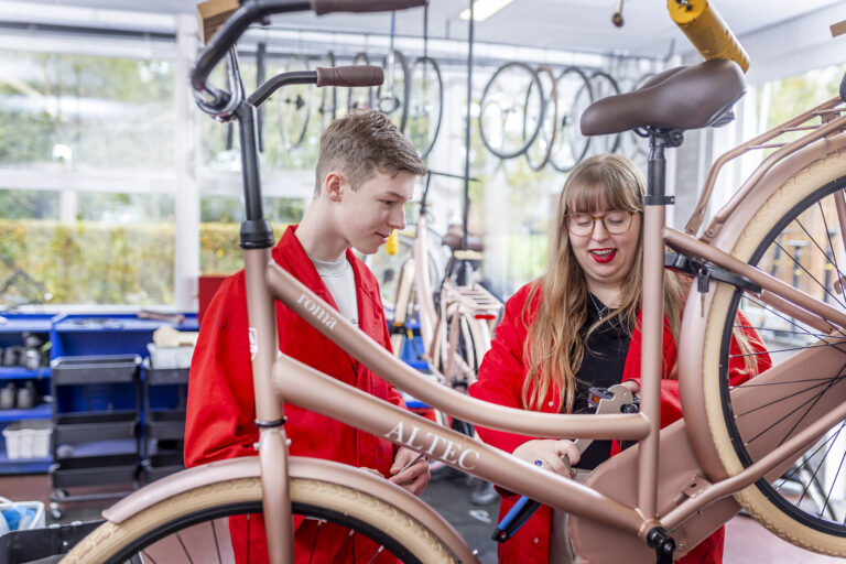 Liemerse praktijkschool Symbion houdt open dag