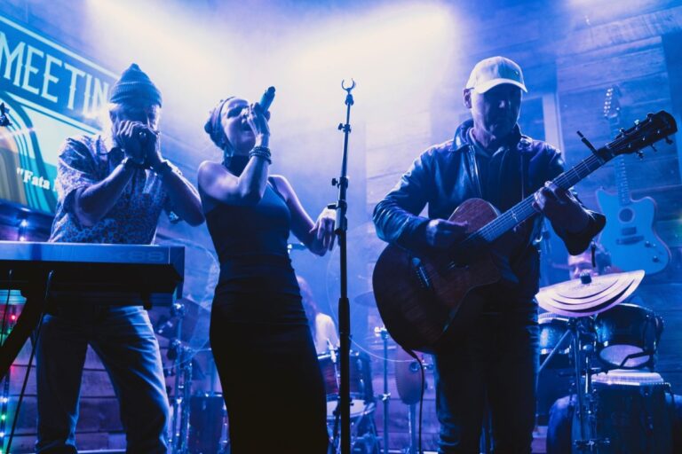De unieke muzikale reis van Zoethout