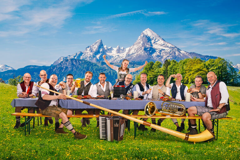 Loo is klaar voor de 7e editie van LooFest!